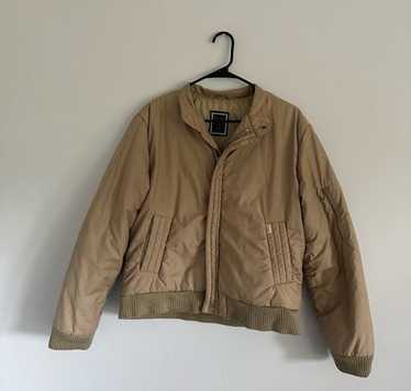 90s bomber christian dior - Gem