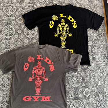 Darc sport golds gym - Gem