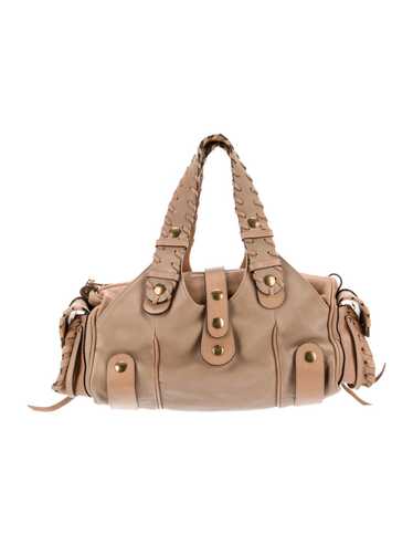 Chloe chloe silverado - Gem