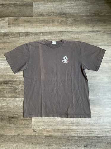 Stussy dragon t-shirt - Gem