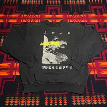 Asap mob worldwide pacsun - Gem