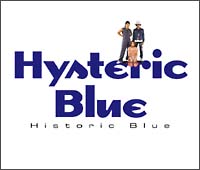 Hysteric Blue】 Historic Blue(通常盤) | J-POP | 宅配CDレンタルの