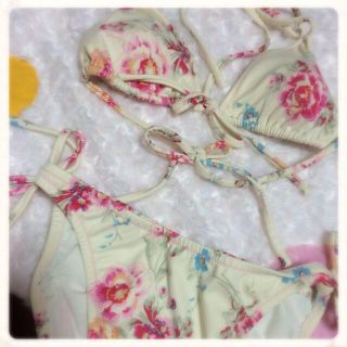 LIZ LISA（花柄 ・ 水着）のフリマアイテム一覧