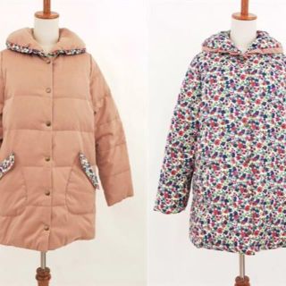 Jocomomola（ダウンコート）のフリマアイテム一覧