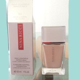 NINA RICCI（化粧下地）のフリマアイテム一覧