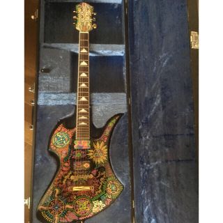 FERNANDES MG-120Xのフリマアイテム一覧