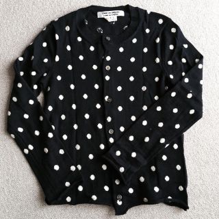 COMME des GARCONS（カーディガン）のフリマアイテム一覧