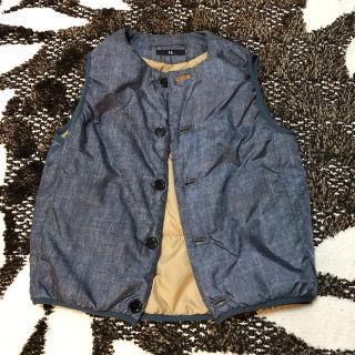 45rpm（ダウンベスト）のフリマアイテム一覧