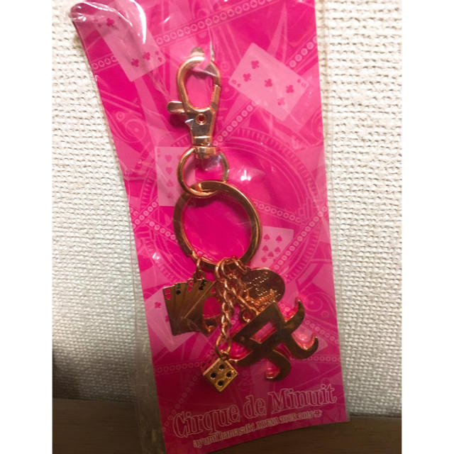 浜崎あゆみ キーホルダーの通販 by boo's shop｜ラクマ