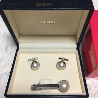 TASAKI（ネクタイピン）のフリマアイテム一覧