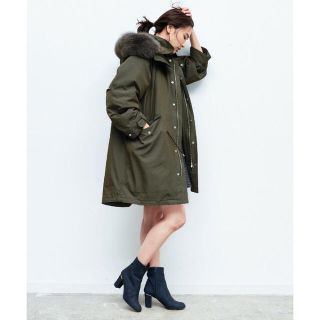 Maison de Reefur（モッズコート）のフリマアイテム一覧