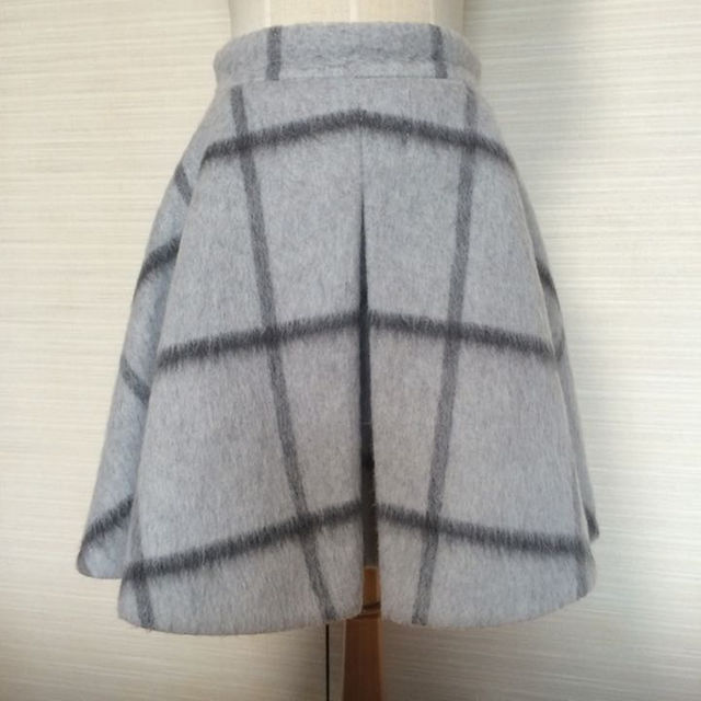 FOXEY - フォクシー NY スカート38の通販 by ピース's shop