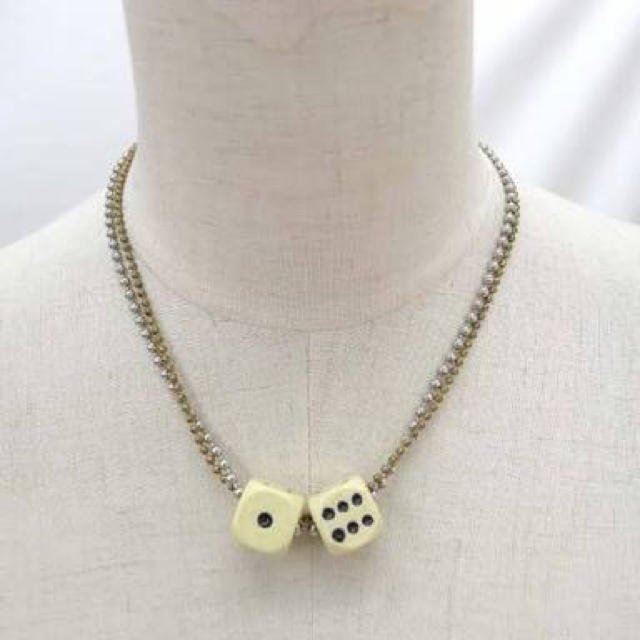 Maison Margiela（旧Maison Martin Margiela） - マルジェラ ダイス