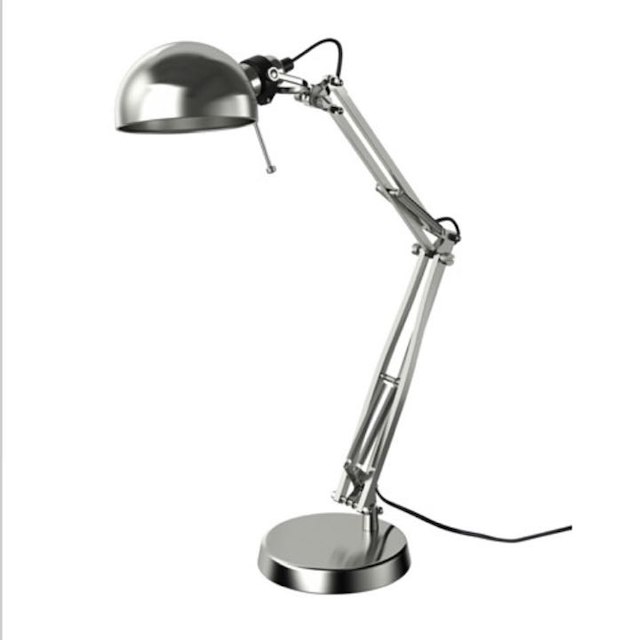 IKEA - パソコン ✨スタンドライト IKEAの通販 by pokipu's shop