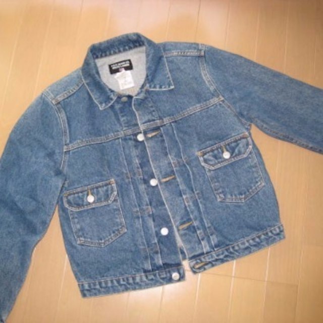 POLO RALPH LAUREN - ラルフローレン デニムジャケット Sサイズの通販