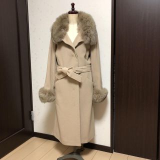 NOVESPAZIO（ロングコート）のフリマアイテム一覧