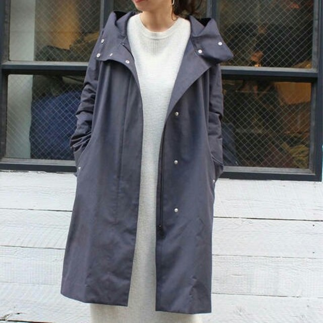 FRAMeWORK - FRAMeWORK OLMETEX 2wayコートの通販 by ひぐまま's shop