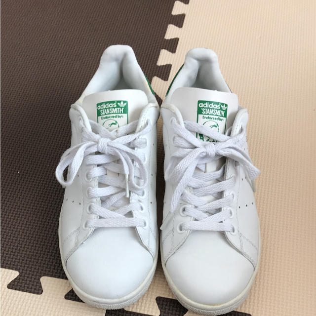 adidas - スタンスミス 1 LG 品番670461の通販 by ニコル022's shop