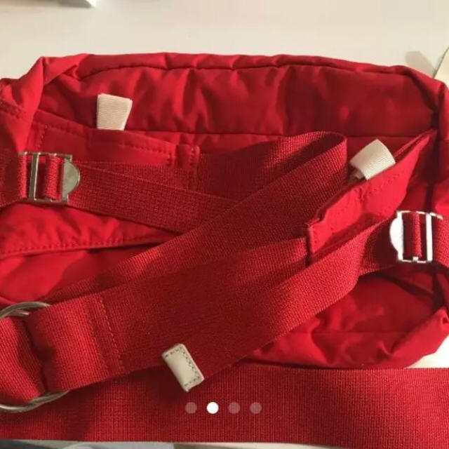 PORTER - 希少 激レア PORTER コラボ ウエスト ボディバッグ