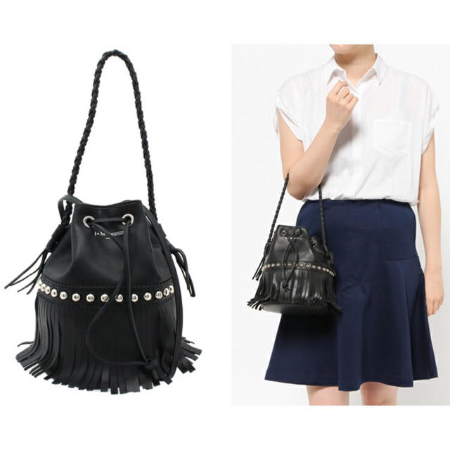 J&M DAVIDSON - ドゥロワー別注 J&M DAVIDSON カーニバル Mの通販 by