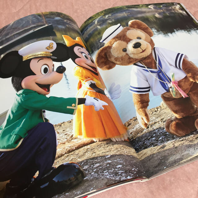 Disney - 篠山紀信 at 東京ディズニーリゾート NEW MAGIC ＊ディズニー