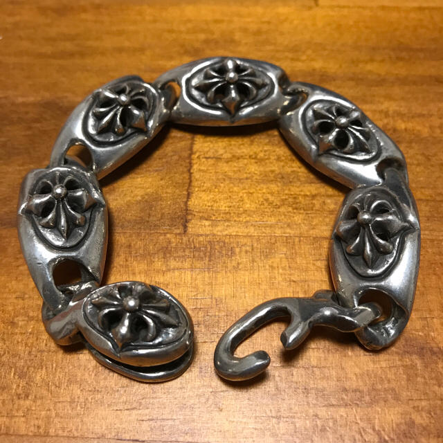 ノブイケグチ Nobu Ikeguchi ブレスレット 希少 vintage