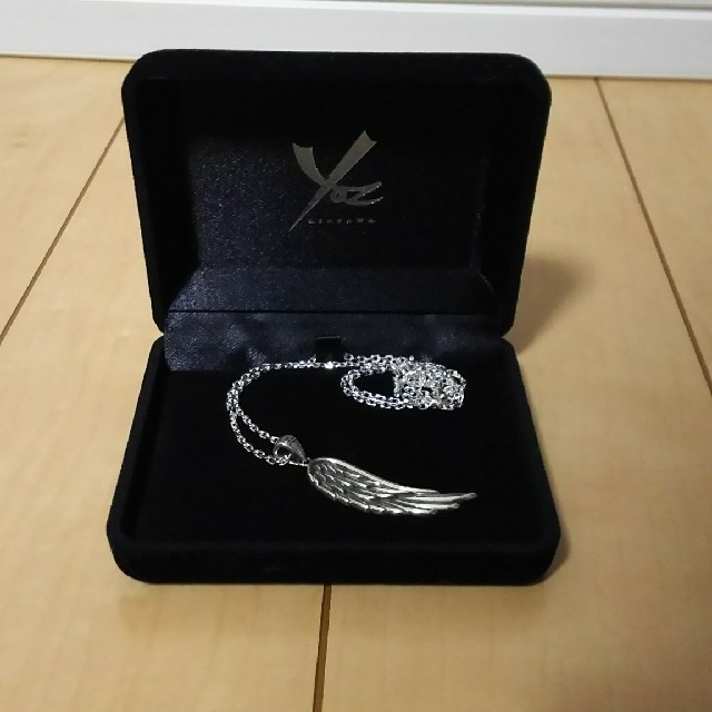 矢沢永吉シルバーネックレス最終値下げ\の通販 by たっつぁん's shop