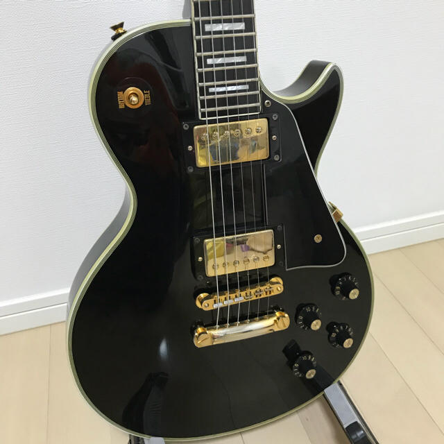 Greco - Greco レスポール カスタム O切れ ミンコレ期 最終価格の通販