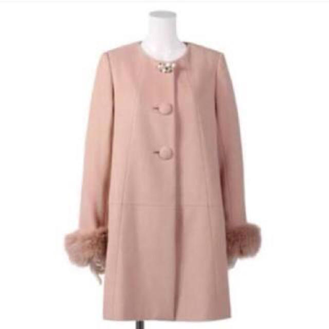 Debut de Fiore - さえこさん コート♡の通販 by まいたろう's shop