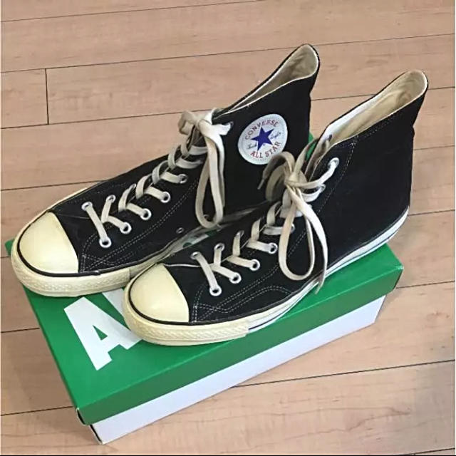 UNITED ARROWS - 超希少 限定 ユナイテッドアローズ 別注 コンバース