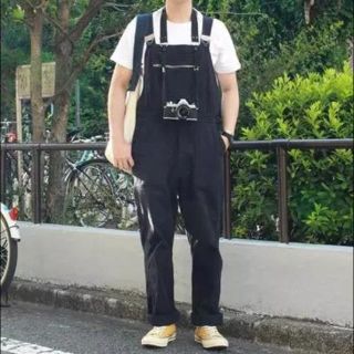 MARGARET HOWELL（サロペット/オーバーオール）のフリマアイテム一覧