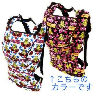 HYSTERIC MINI - ﾋｽﾐﾆ抱っこ紐♡の通販 by ri｜ヒステリックミニならラクマ