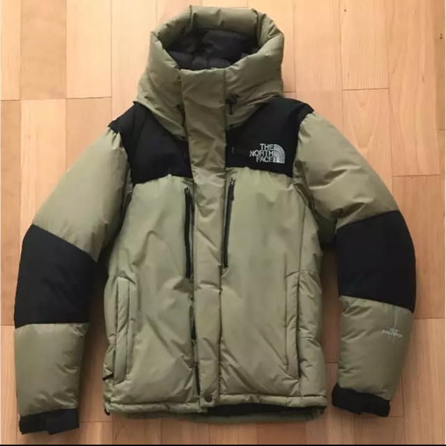 THE NORTH FACE - バルトロライト カーキの通販 by ようちん3852's