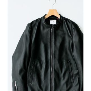 SHIPS JET BLUE（ライダースジャケット）のフリマアイテム一覧