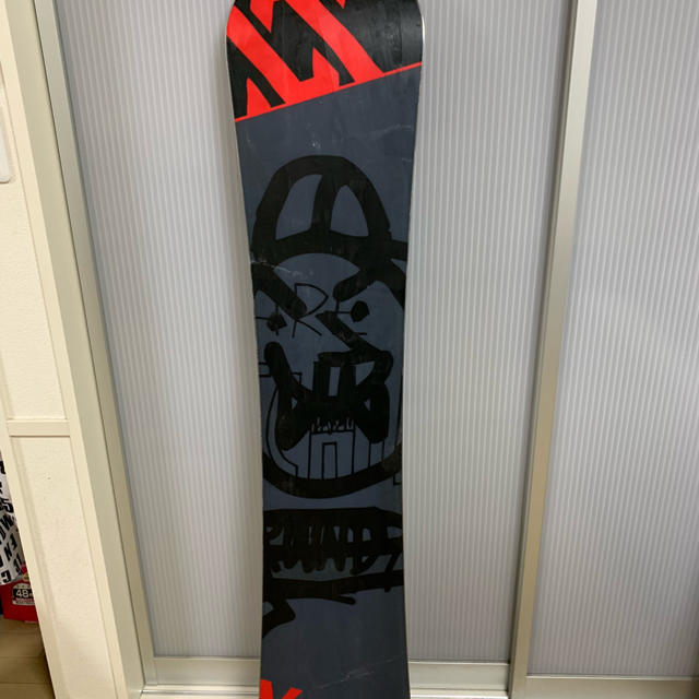 Volkl - VOLKL フォルクル SQUAD PRIME スカッドプライム 152cmの通販