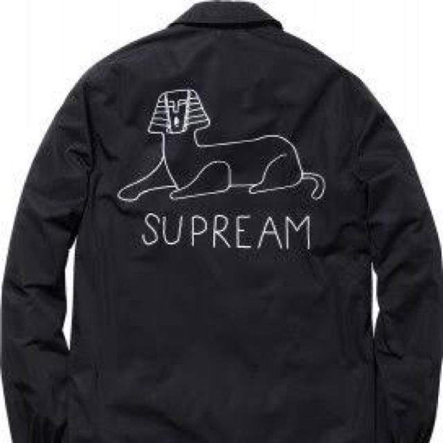 Supreme - supreme mark gonzales スフィンクスコーチの通販 by shio