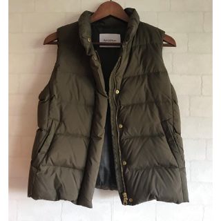 Spick & Span（ダウンベスト）のフリマアイテム一覧