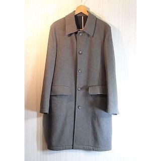 DOLCE&GABBANA（ステンカラーコート）のフリマアイテム一覧