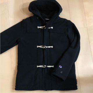 STUSSY（ダッフルコート）のフリマアイテム一覧