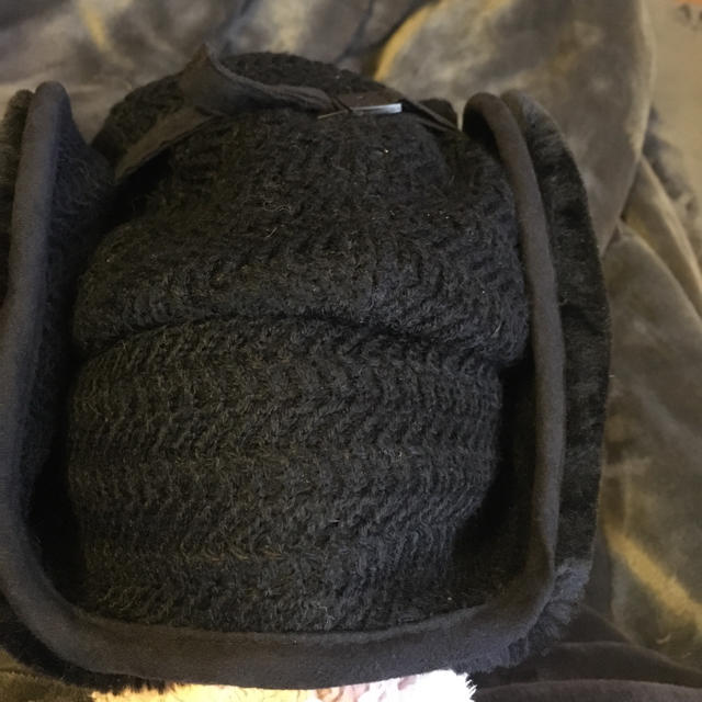 ZARA - ZARA フライトキャップの通販 by ゆきんこ's shop｜ザラならラクマ