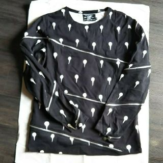 ultra-violence（Tシャツ/カットソー(七分/長袖)）のフリマアイテム一覧