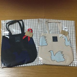 mina perhonen（トートバッグ）のフリマアイテム一覧