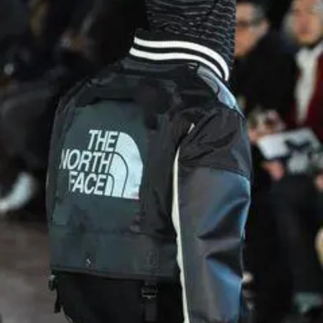 JUNYA WATANABE - JUNYA WATANABE THE NORTH FACE コラボ スタジャンの