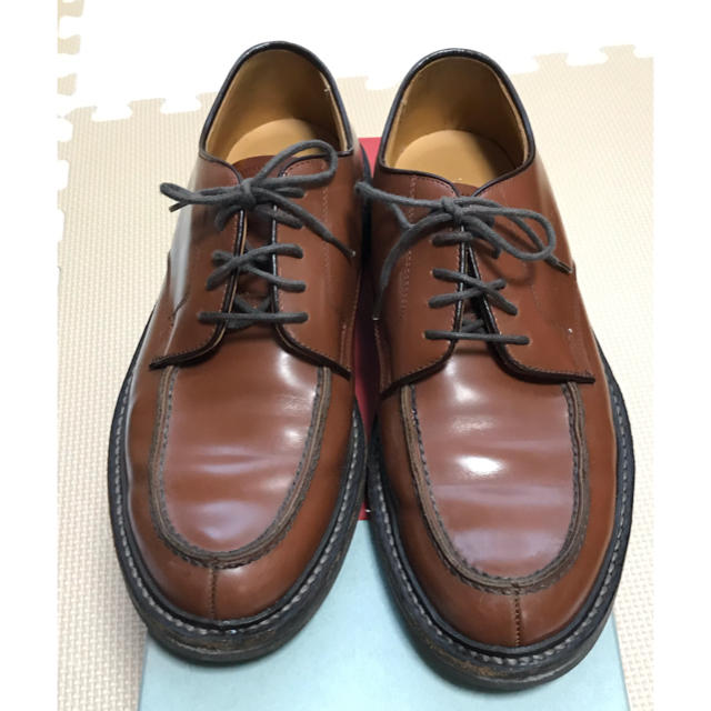 REGAL - REGAL JU15 Uチップ サイズ25センチの通販 by yyyyymmmmm1's