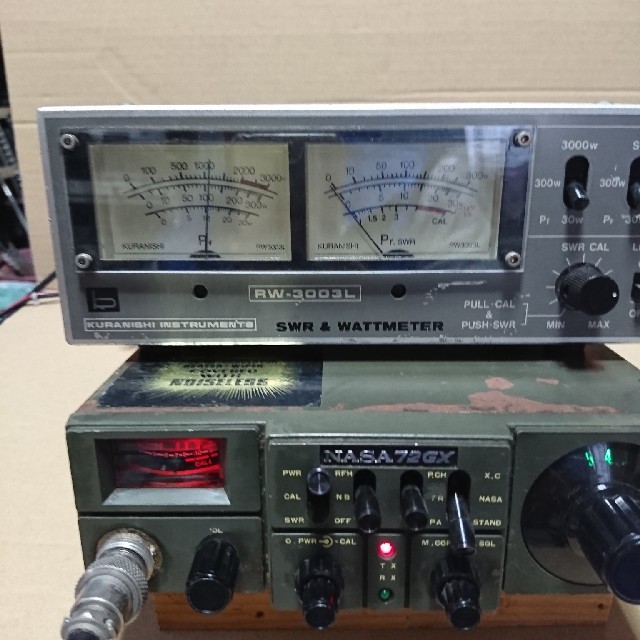 NASA 72GX ハリケーンの通販 by KUMA's shop｜ラクマ