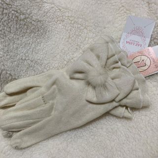 LIZ LISA（手袋）のフリマアイテム一覧