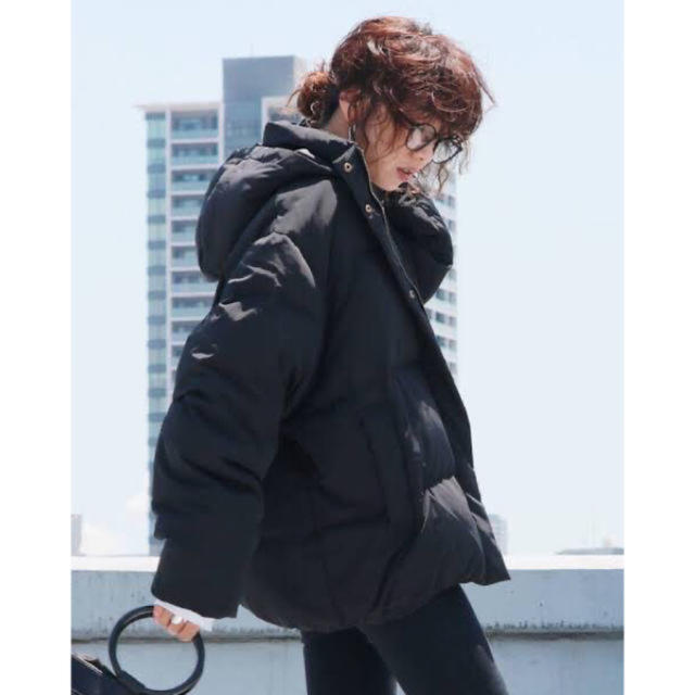 Ungrid - Ungrid ダウンの通販 by ha.shop｜アングリッドならラクマ