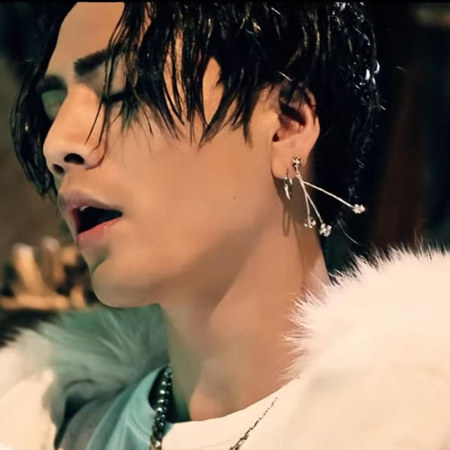 Chrome Hearts - 本日現在値下げ【確実正規品】クロムハーツ JOJO