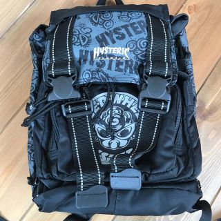 HYSTERIC MINI（リュックサック）のフリマアイテム一覧