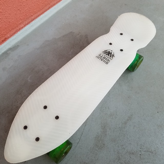 スケートボード ショーン・ホワイトスケボーの通販 by 秦's shop｜ラクマ